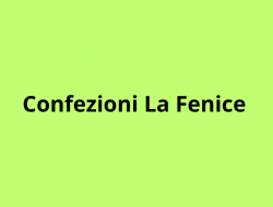 Confezioni la fenice - Abbigliamento - Taglio di Po (Rovigo)