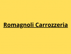 Romagnoli carrozzeria - Carrozzerie automobili - Verona (Verona)