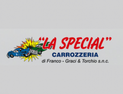 La special - Carrozzerie automobili - San Damiano d'Asti (Asti)