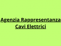 Agenzia rappresentanza cavi elettrici srl - Agenti e rappresentanti di commercio - Cesena (Forlì-Cesena)