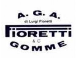 Gommista a.g.a. di fioretti & c. - Pneumatici - commercio e riparazione - Jesi (Ancona)