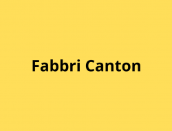 Fabbri canton snc - Lavorazione metalli - Vigonza (Padova)
