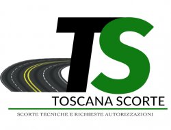 Toscana scorte - Trasporti eccezionali - Scandicci (Firenze)