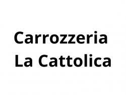 Carrozzeria la cattolica - Carrozzerie automobili - Cattolica (Rimini)
