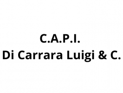C.a.p.i. di carrara luigi & c. - Falegnami - Grassobbio (Bergamo)