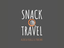 Snack travel - Agenzie viaggi e turismo - Nonantola (Modena)