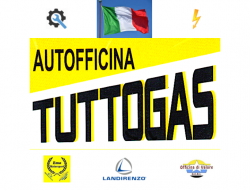 Tuttogas autofficina - Autofficine e centri assistenza - Ferrara (Ferrara)