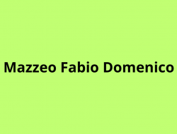 Mazzeo fabio domenico - Fisioterapia - San Severo (Foggia)
