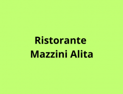 Mazzini alita - Ristoranti - Anzio (Roma)