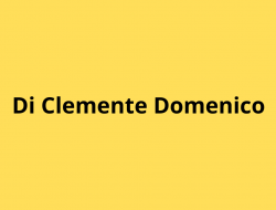 Domenicodi clemente - Gioiellerie e oreficerie - Trani (Barletta-Andria-Trani)