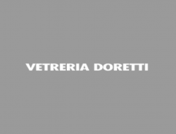 Vetreria doretti snc di pacini dario e pasquini luigi - Vetri e vetrai - Siena (Siena)