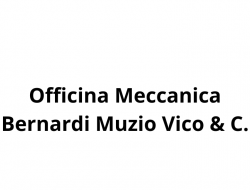 Officina meccanica bernardi muzio vico & c. - Officine meccaniche - Medolla (Modena)