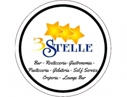 3 stelle - Bar e caffè,Gastronomie, salumerie e rosticcerie,Gelaterie,Pasticcerie e confetterie,Pizzerie - Termini Imerese (Palermo)