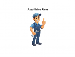 Autofficina rima ancona - Officine meccaniche - Ancona (Ancona)