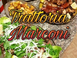 Trattoria marconi - Ristoranti - trattorie ed osterie - Pisa (Pisa)