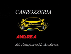 Carrozzeria andrea - Carrozzerie automobili,Carrozzerie autoveicoli industriali e speciali,Ruote e cerchioni per autoveicoli,Vetri e cristalli per veicoli - riparazione e sostituzione - Falconara Marittima (Ancona)