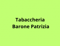 Tabaccheria barone patrizia - Alimentari vendita,Tabaccherie - Mercato San Severino (Salerno)