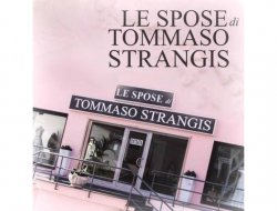 Le spose di tommaso strangis - Abiti da sposa e cerimonia - Lamezia Terme (Catanzaro)