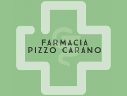 Farmacia pizzo carano - Farmacie - San Cataldo (Caltanissetta)