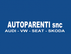 Autoparenti - Automobili - commercio - Rivarolo Canavese (Torino)