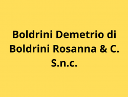 Boldrini demetrio di boldrini rosanna c. s.n.c. - Oggettistica personalizzata - Casalmaggiore (Cremona)