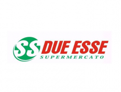 Due esse supermercato - Supemercati, grandi magazzini e centri commerciali - Cercola (Napoli)