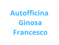 Autofficina ginosa francesco - Autofficine e centri assistenza - Spinazzola (Barletta-Andria-Trani)