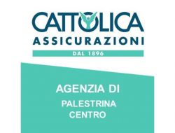 Cattolica assicurazioni - Assicurazioni - agenzie e consulenze - Palestrina (Roma)