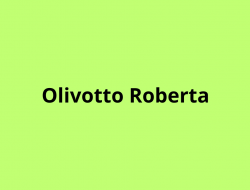 Olivotto roberta - Animali domestici - toeletta - Grado (Gorizia)