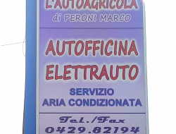 L'autoagricola - Autofficine e centri assistenza - Montagnana (Padova)