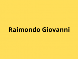 Raimondo giovanni - Pratiche automobilistiche - Martina Franca (Taranto)