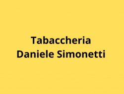 Simonetti daniele - Tabaccherie - Roma (Roma)