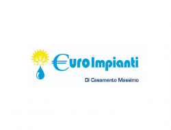 Euro impianti - Impianti antifurto per edilizia,Impianti elettrici - installazione e manutenzione - Belmonte Mezzagno (Palermo)