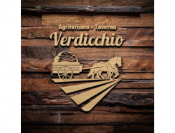 Agriturismo taverna verdicchio - Agriturismo - Cerro al Volturno (Isernia)