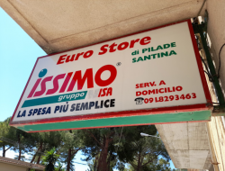 Eurostore - Alimentari vendita - Ciminna (Palermo)