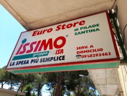 Eurostore - Alimentari vendita - Ciminna (Palermo)