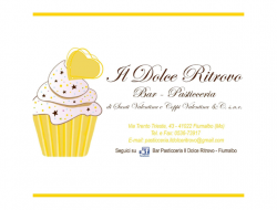 Il dolce ritrovo - Pasticcerie e confetterie - Fiumalbo (Modena)