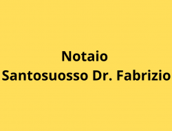 Notaio santosuosso dr. fabrizio - Notai - studi - Brescia (Brescia)