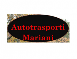 Autotrasporti mariani - Autotrasporti - Greve in Chianti (Firenze)