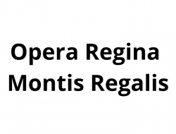 Opera regina montis regalis - Chiesa cattolica - servizi parocchiali - Mondovì (Cuneo)