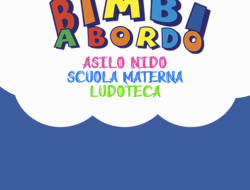 Bimbi a bordo srls - Nidi d'infanzia - Crotone (Crotone)