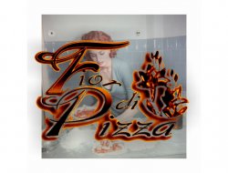 Fior di pizza - Pizzerie - Concordia sulla Secchia (Modena)