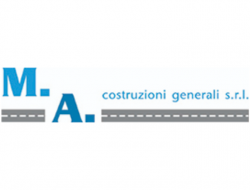 M.a.costruzioni generali - Imprese edili,Imprese edili grandi lavori e infrastrutture - Tursi (Matera)