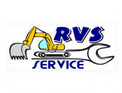 Rvs service - Macchine movimento terra - Calenzano (Firenze)