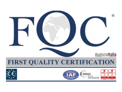 Fqc italia - Certificazione qualita', sicurezza ed ambiente - Verona (Verona)