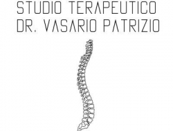 Vasario patrizio - Fisioterapia - Borgosesia (Vercelli)