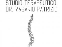 Vasario patrizio - Fisioterapia - Borgosesia (Vercelli)