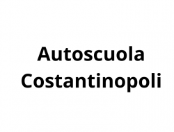 Autoscuola costantinopoli - Autoscuole - Napoli (Napoli)