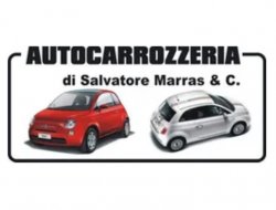 Autocarrozzeria marras - Carrozzerie automobili - Sassari (Sassari)