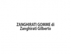 Zanghirati gomme di zanghirati gilberto - Pneumatici - commercio e riparazione - Codigoro (Ferrara)